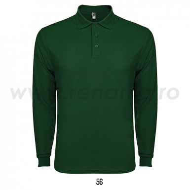 Tricou polo Carpe, art.13B8 (RL5009)