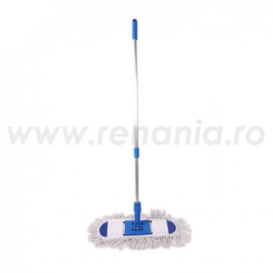 39229 Flat cotton mop, art.F127 (39229)