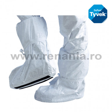 Acoperitori pantofi lucru protectie Tyvek, Art. B890 (40807)