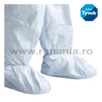 Acoperitori pantofi protectie chimica Tyvek, Du-pont, art.B885