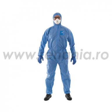 Chemical protection coverall Type 5/6, MICROGARD, S-XXL, art.35B1 (-)