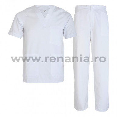 MEDA Medical Suit (Blouse + Trousers), art.4B02 (90833)