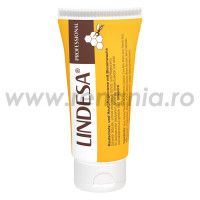 Crema de ingrijire pentru maini si fata Lindesa, 50ml, art.F056