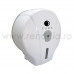 Mini-Jumbo ABS toilet paper dispenser, art.F395 (Disp-MJ)