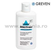 Lotiune de protectie universala maini Ligana Multi-Tec 100 ml, art.F023