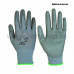 Mechanical protection gloves, cat. II, 1603 FLEXIGREY, art.C275 (1603)