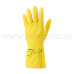 Manusi de protectie chimica Econohands Plus categoria III, art.C624