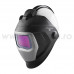 Head protection mask with fastening system and optoelectronic window  3M SPEEDGLASS with QR system, art.1D60, art.1D60 (9100QR)