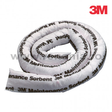 Minirulou absorbant pentru intretinere M-M1001, 3M, art.3T65 (M-M1001)