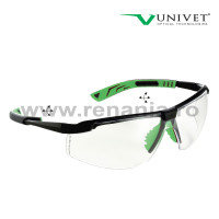 Ochelari de protectie 5X8 X-Generation, Univet, art.D935 (8052)