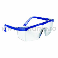 Ochelari de protectie lentile incolore New Line, Univet, art.D971 (8151)