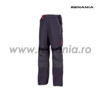 Pantalon standard protectie riscuri minime Eduard, Renania, art.2B13 (90532)