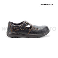 Protective sandals with composite toecap and non-metallic midsole   NEW LATINA S1P SRC, art.A336, art.A336