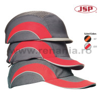 Sapca de protectie cu cozoroc de 7 cm Hardcap, JSP, art.5D05