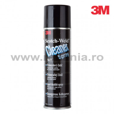 3M™ Industrial Cleaner 500 ml, art.F421 (IND-CLEANER)