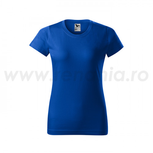 Tricou Dama Basic New, art.6B10 (A134)