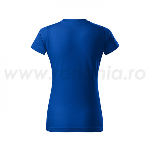 Tricou Dama Basic New, art.6B10 (A134)