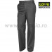 Pantaloni Standard Vantaggio bumbac, Love art. 163B