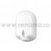Dispenser pentru dezinfectant si sapun gel, art.1F56