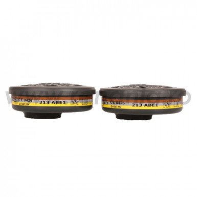 213 ABE1 BLS Filter (2 pcs), art.6D02