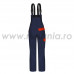 Pantalon pieptar New Welding CHRONOS, art.28B2 (C7701200)
