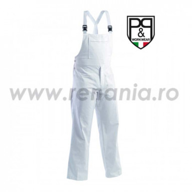 Pantalon standard protectie riscuri minime Ted White, art.3B73 (90811A)