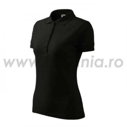 tricou-polo-pique-dama-malfini