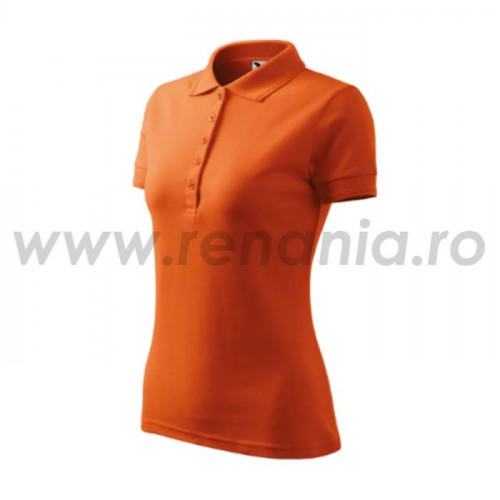tricou-polo-pique-dama-malfini