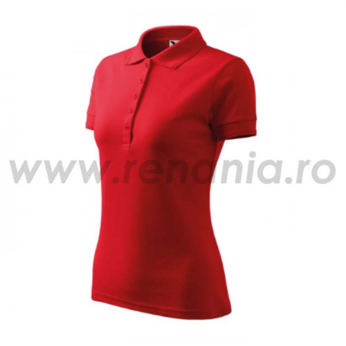 tricou-polo-pique-dama-malfini