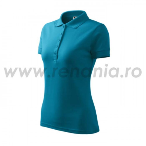 tricou-polo-pique-dama-malfini