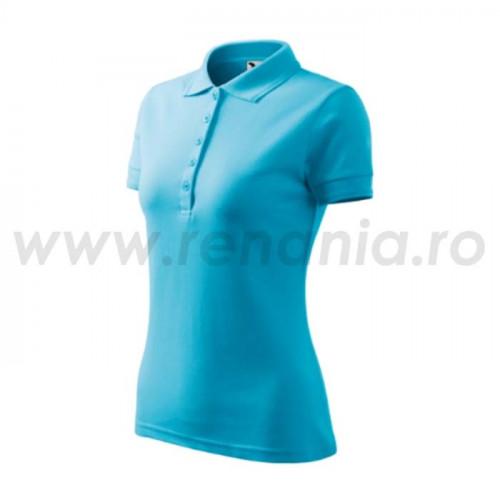 tricou-polo-pique-dama-malfini