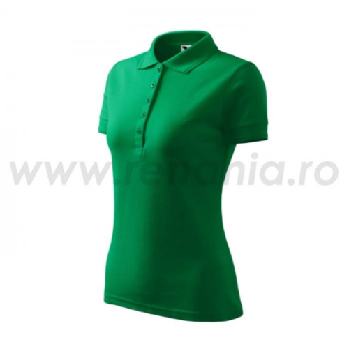 tricou-polo-pique-dama-malfini