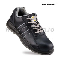 Pantof de protectie CHARCOAL S3 SRC Renania, art.A300