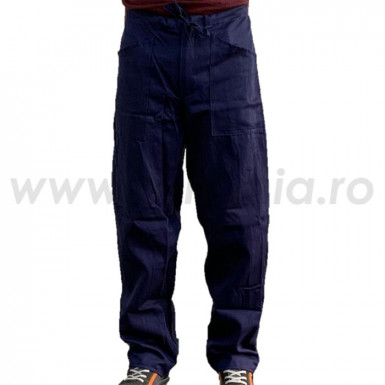 111403 Pantalon Standard Bbc Model Elec, art.B340 (111403)