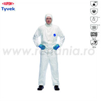 Combinezon de protectie chimica TYVEK® Classic Xpert, art.B896