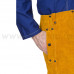 44-2600 Pantalon Sudura Golden Brown, art.B930