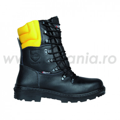 Bocanc de protectie Woodsman A E P FO WRU SRC, Cofra, 19A2 25580-000 (25580-000)