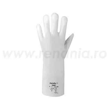  Barrier gloves art.C002 (02-100)