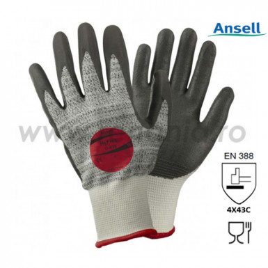 11-425 Hyflex gloves, art.C076