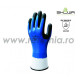 Manusi de protectie mecanica categoria II Nitrile Foam Grip T, art.C389