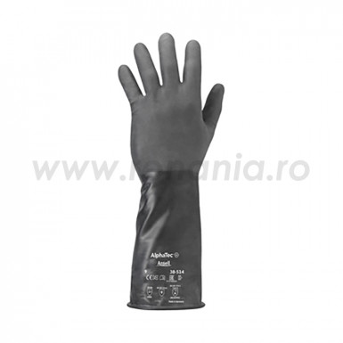  Chemtek gloves art.C396 (38-514)
