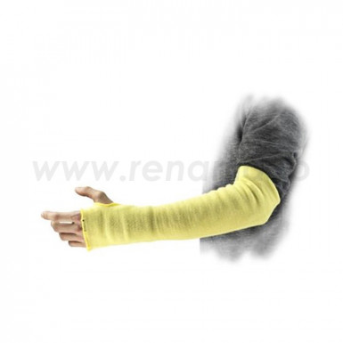 Manecute de protectie termica la cald Kevlar 457 categoria III, art.C567 (70-118S) (70-118S)