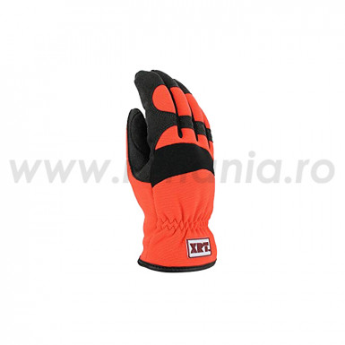 Cold protection gloves, cat. II, XRT Insulator, C958