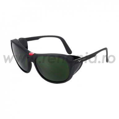 Ochelari de protectie pentru sudura Weld, Univet, art.5D08 (566)