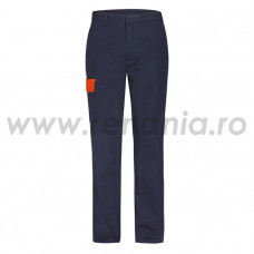Pantalon talie New Welding HECTOR, art.28B3 (C2701200)