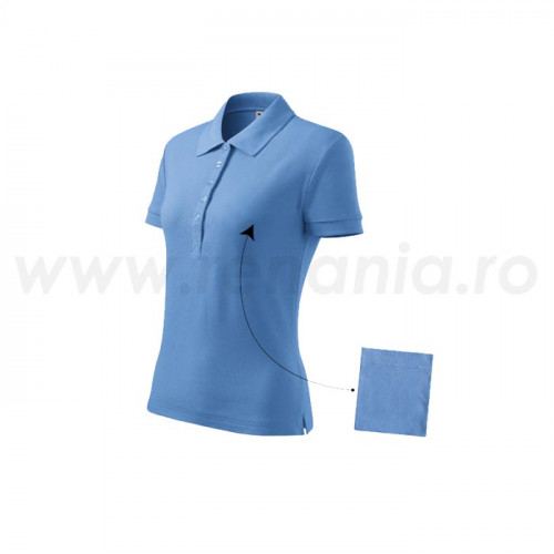 tricou-polo-cotton-dama-malfini