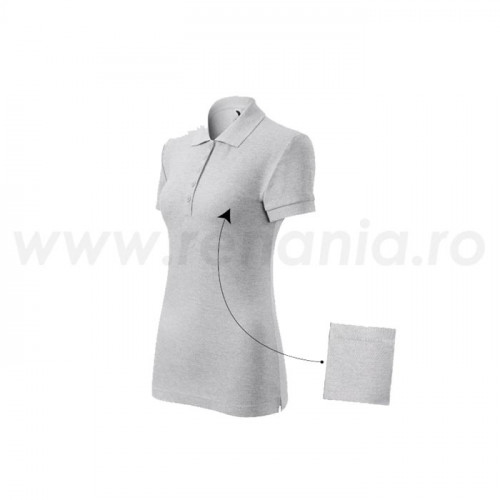 tricou-polo-cotton-dama-malfini