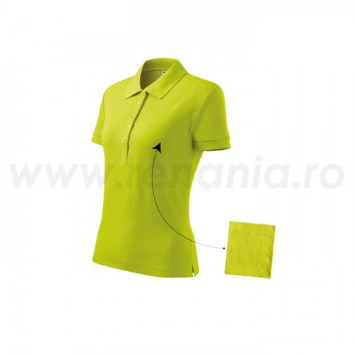 tricou-polo-cotton-dama-malfini