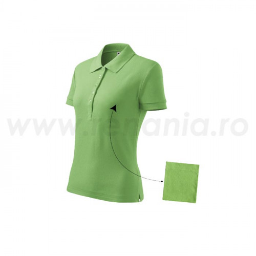 tricou-polo-cotton-dama-malfini