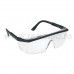 Ochelari de protectie cu lentila fixa New Line Eco, art.D972 (8151C)